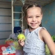 Лера и мама